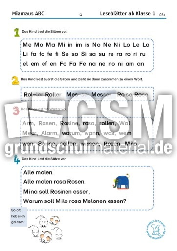 Miamaus Leseblätter ab Klasse 1 08ab.pdf